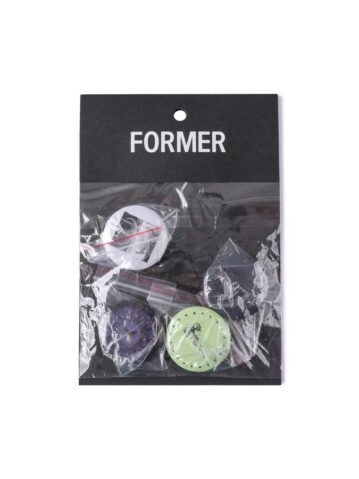Former Pin Kit