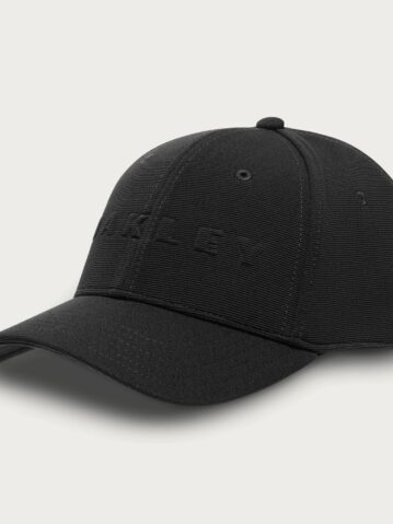 Oakley Bark Embossed Hat