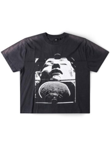 Former Levitate Boxy T-Shirt
