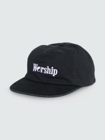 Worship Smoko Hat
