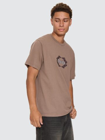 Thrills Wreath of Desire Tee