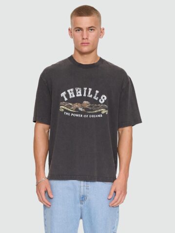 Thrills the Power of Dreams Tee