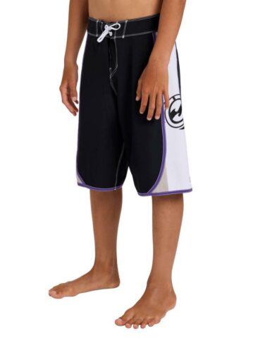 Billabong Boys Spec Dbah Bio Wave P