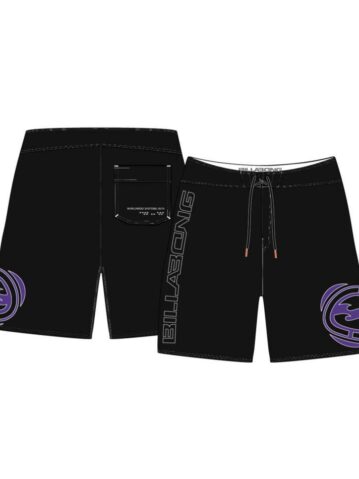 Billabong Boys Spec Pulse Og