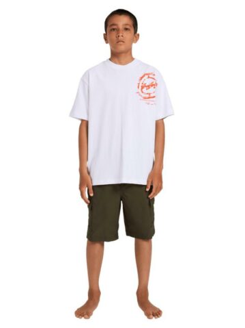Billabong Boys Throw on 3.0