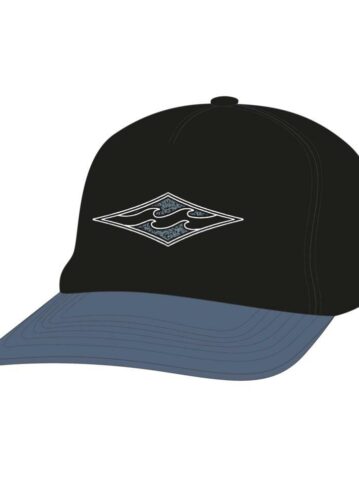 Billabong Boys Heritage Strapback