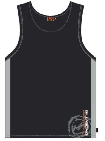 Billabong Boys Spec Blast Tank