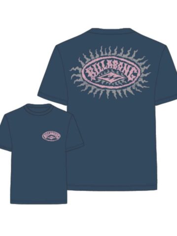 Billabong Boys Reverse Ss