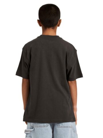 Billabong Boys Rotor Diamond Ss