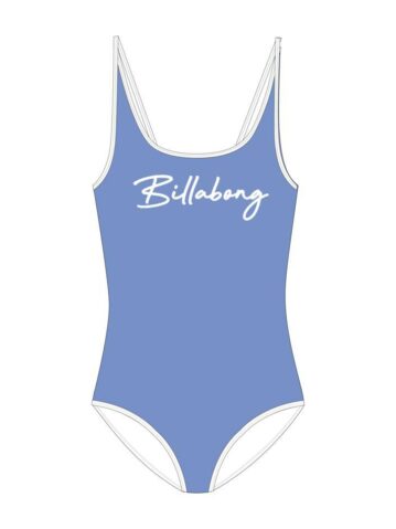 Billabong Breaker Squad One Piece