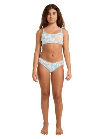 Billabong Hibiscus Haze Trilet Set