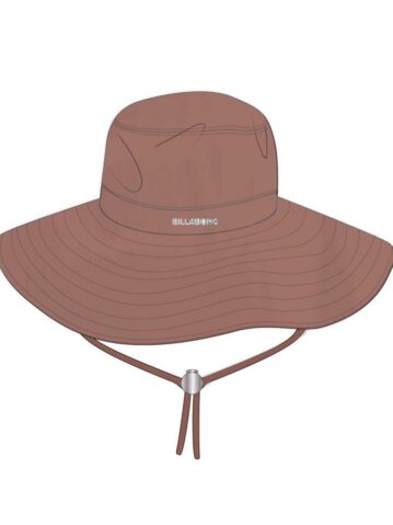 Billabong Sands Hat - Bucket Hat for Women