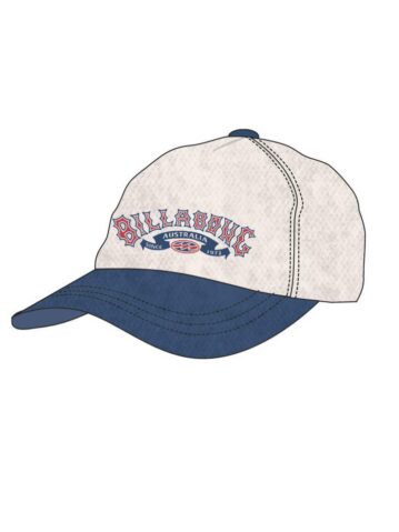 Billabong Since 73 Culture Cap