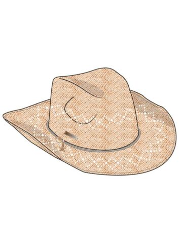Billabong Desert Siren Hat