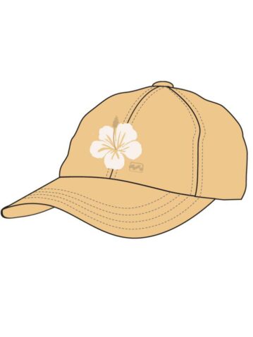 Billabong Omari Bloom Cap