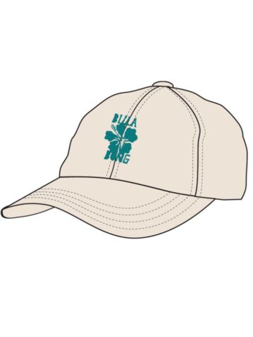Billabong Love and Sun Cap