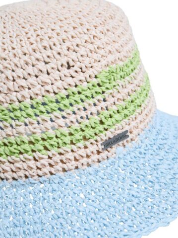 Billabong Beach Club Hat