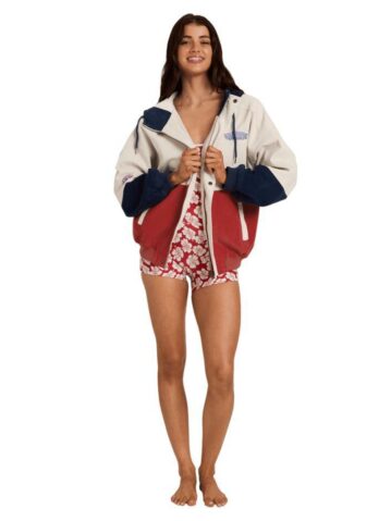Billabong Set the Tone Jacket