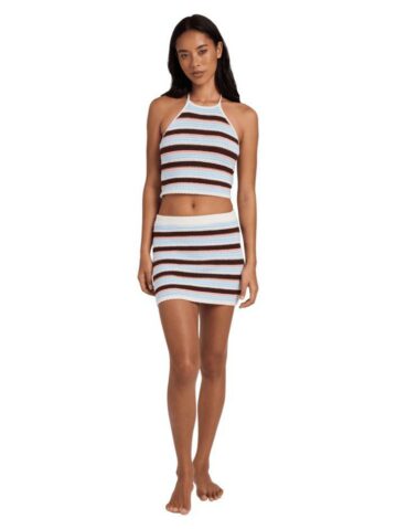 Billabong Beach Crush Knit Top