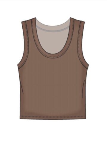 Billabong Rerun Tank