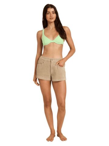 Billabong Retro Cord Short