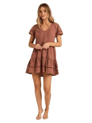 Billabong Juniper Dress