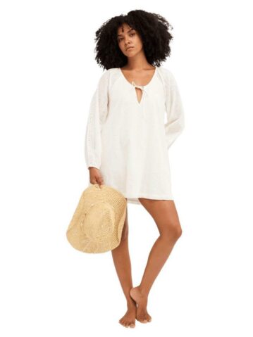 Billabong Sweet Solace Mini Dress