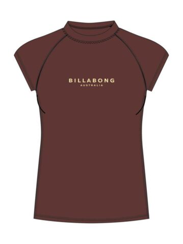 Billabong Pacific Ss Foil Sunshirt