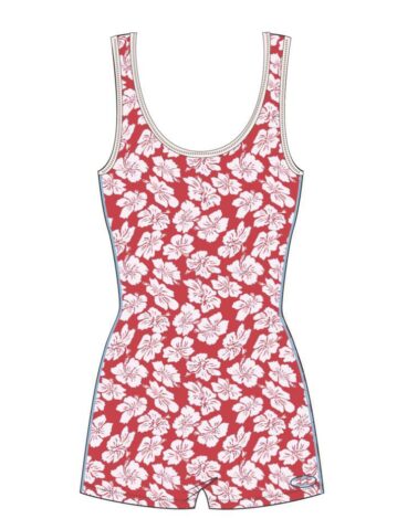 Billabong Paradise Call Retro Surf