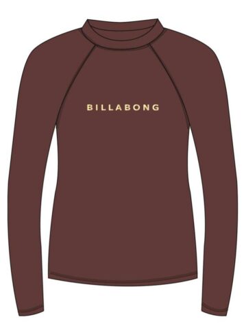 Billabong Pacific Ls Foil Sunshirt