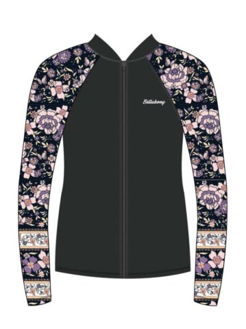 Billabong Forevermore Pipa Ls Sunsh