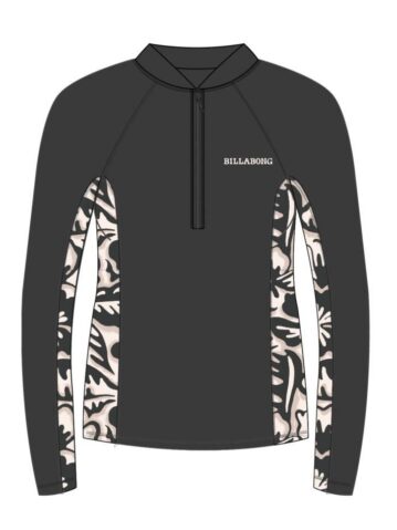 Billabong Wave Tribe Reef Break Ls