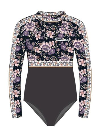 Billabong Forevermore Bodysuit