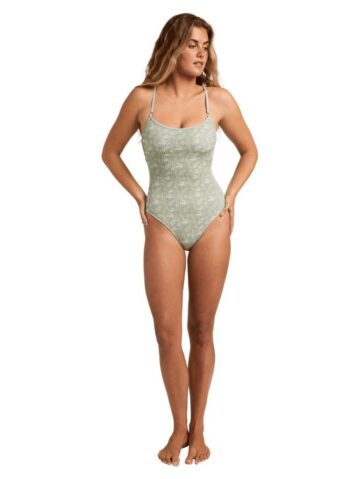 Billabong Secret Tides Samba 1PC