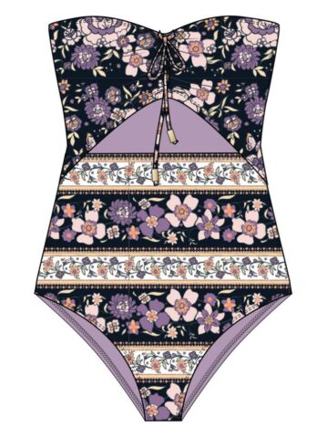 Billabong Forevermore Summer 1PC
