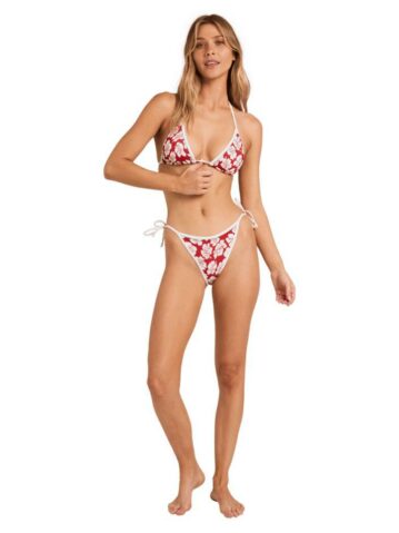 Billabong Paradise Call Retro Tri