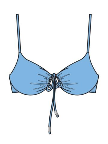 Billabong Sunrays Drew Dd Bra