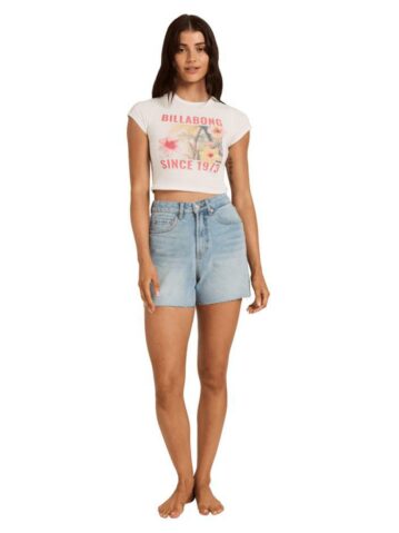 Billabong Take a Moment Tee