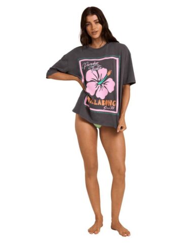 Billabong Paradise Fiesta Tee