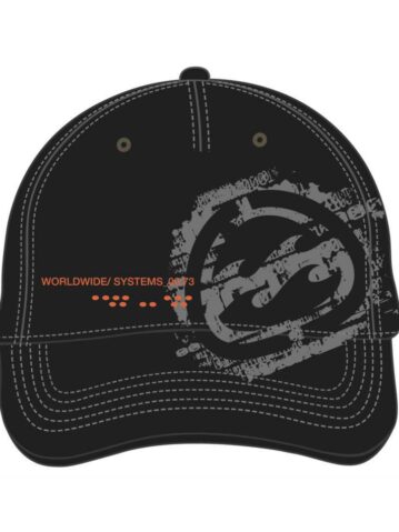Billabong Groms Spec Pulse Snapback