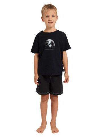 Billabong Groms Spec Metal Ss