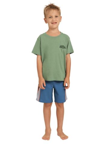 Billabong Groms Reverse Ss
