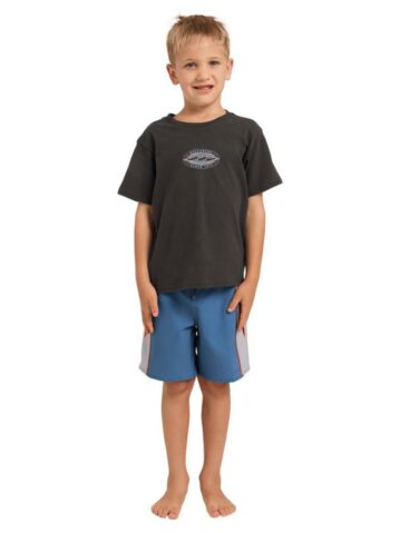 Billabong Groms Rotor Diamond Ss