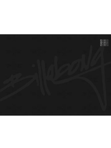 Billabong Script Wallet