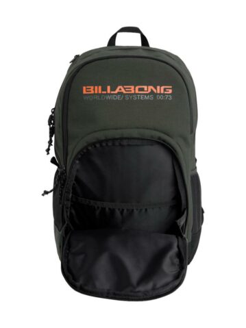 Billabong Command Pack