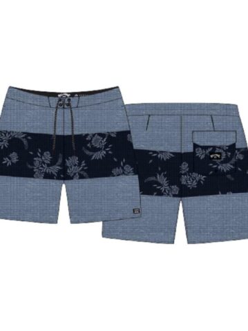 Billabong Tribong Lt