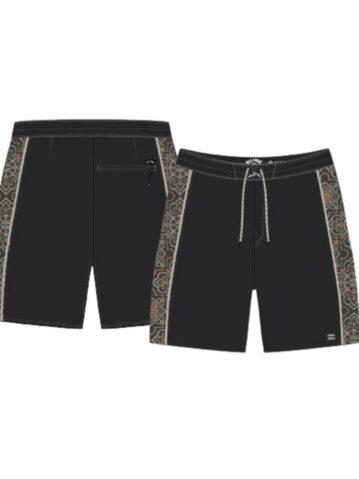Billabong Dbah Pro