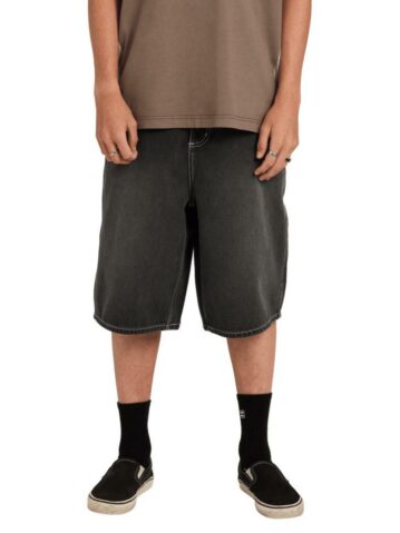 Billabong Spec Denim Short