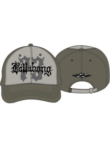 Billabong Cando Cap