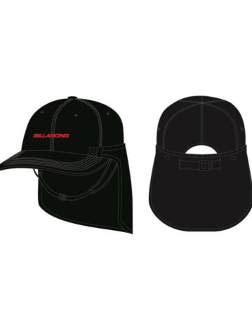 Billabong Strike Mission Surf Cap